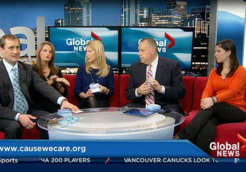 video :: Global News