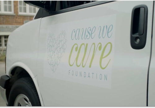 video :: Care Package Drive 2022